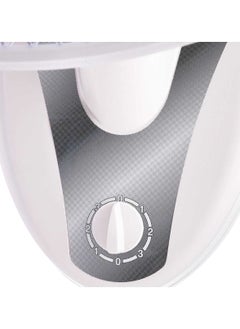 Fresh Hatari Wall Fan, 18 Inch - Grey  - Image 3