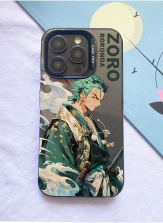 Zoro_Multicolor