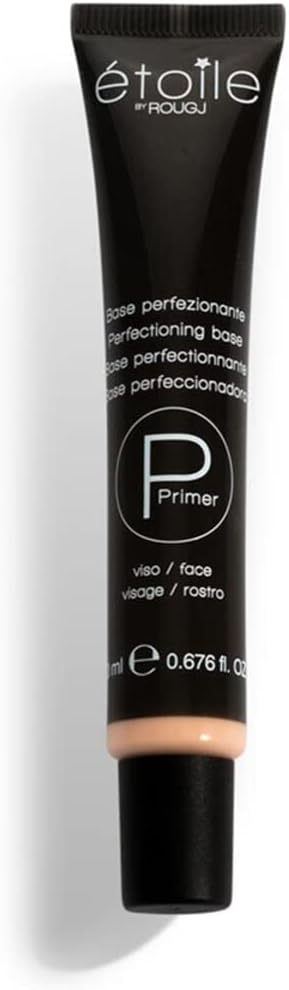 Rougj toile Primer Perfecting MakeUp Base 20ml