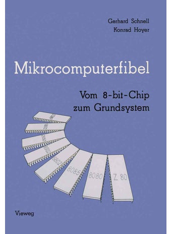 Mikrocomputerfibel: Vom 8-bit-Chip zum Grundsystem - pzsku/Z68F955DA985A0BB3ACC2Z/45/1749041422/ab64b23d-8f32-46c6-874b-74436df148f2