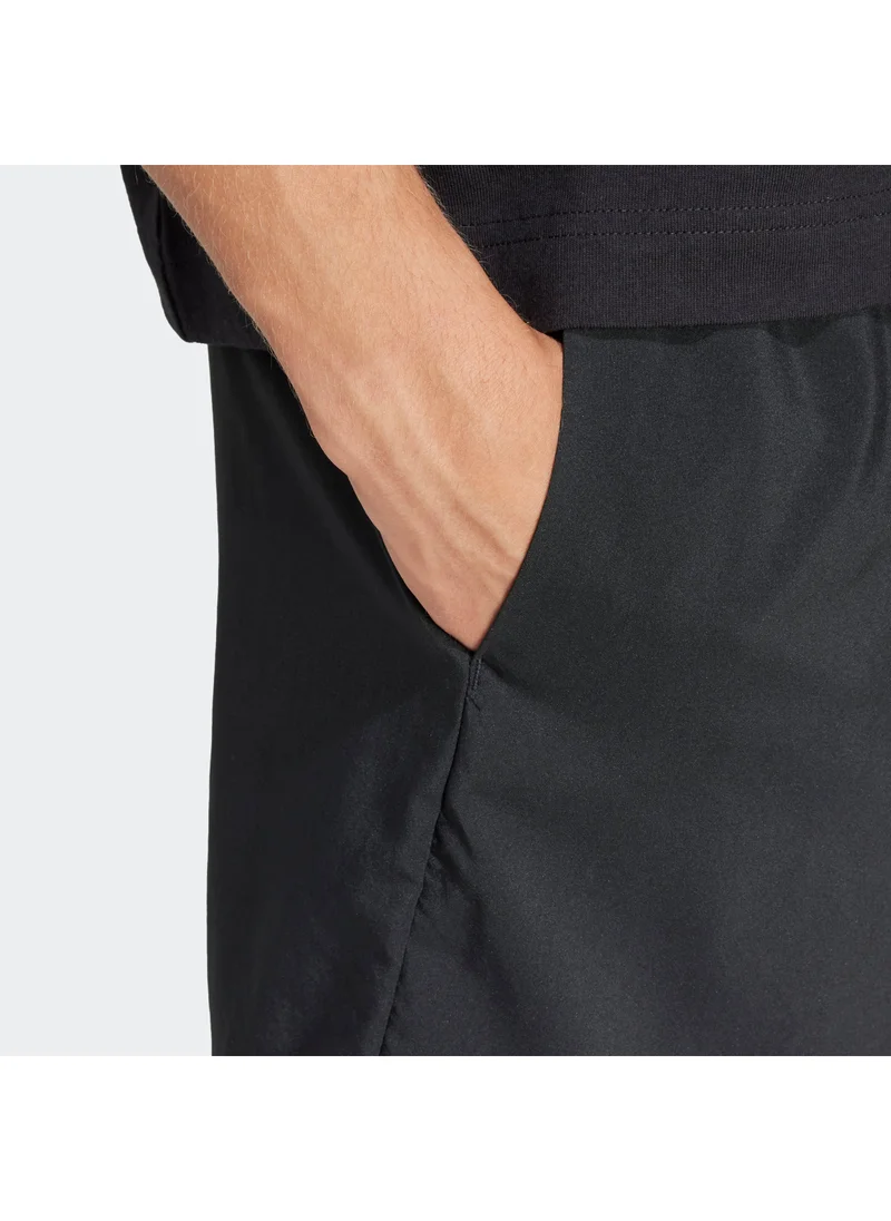 Adidas Essential Small Logo Cargo Chelsea Shorts