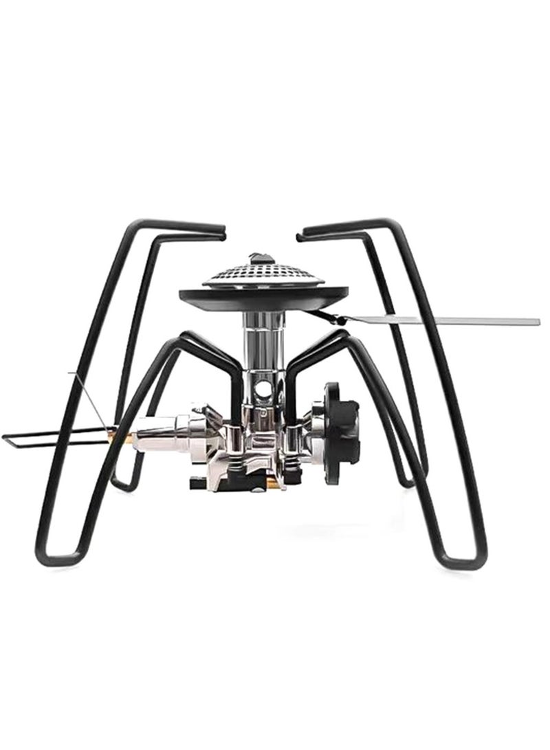 Manful Portable Outdoor Camping Gas Stove - Image 1