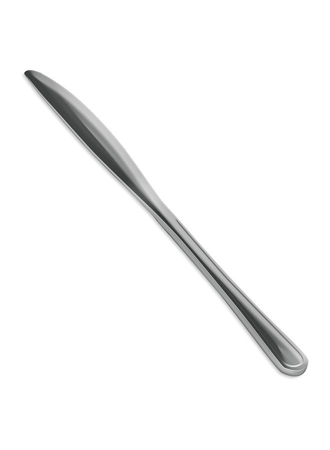 Lamart 2Pcs Set Of Table Knives 22 Cm  - Image 1