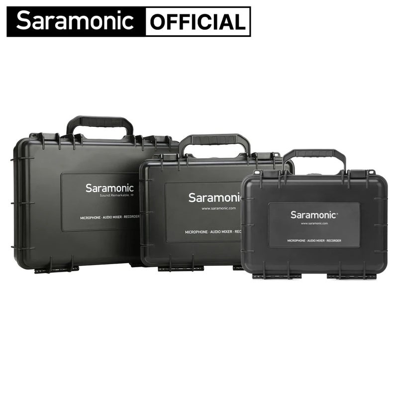 سارامونيك ميكروفون Saramonic, SR-C8 - Image 2