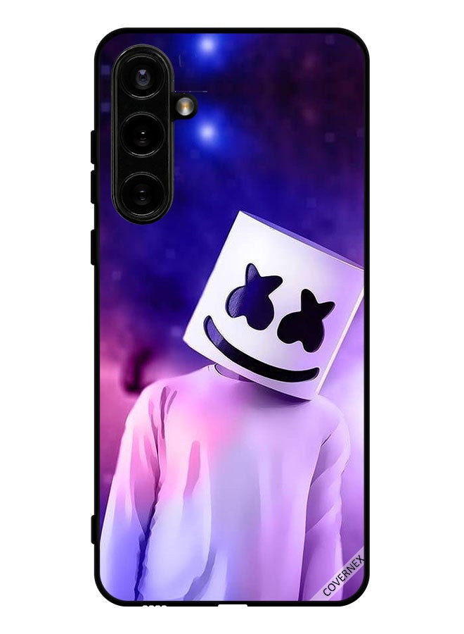 Covernex Protective Case Cover For Samsung Galaxy S23 FE Inspire Iron man - Image 1