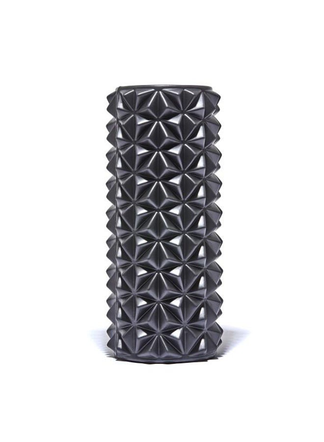 Adidas Essential Foam Roller – High Density Massage Roller for Muscle Recovery & Mobility - Image 3