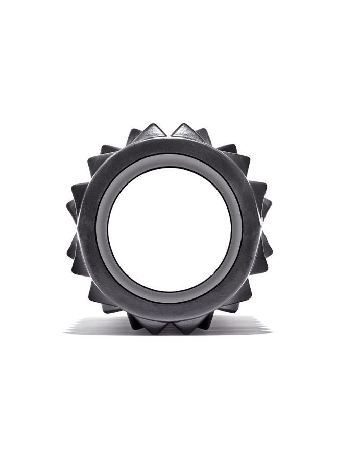 Adidas Essential Foam Roller – High Density Massage Roller for Muscle Recovery & Mobility - Image 2