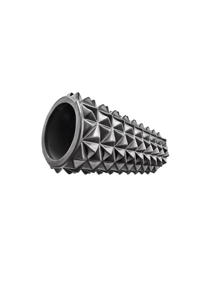 Adidas Essential Foam Roller – High Density Massage Roller for Muscle Recovery & Mobility - Image 4