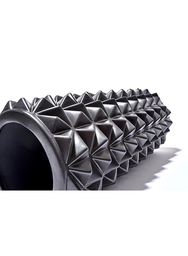 Adidas Essential Foam Roller – High Density Massage Roller for Muscle Recovery & Mobility - Image 5