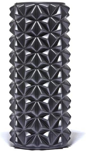 Adidas Essential Foam Roller – High Density Massage Roller For Muscle Recovery & Mobility - Image 2