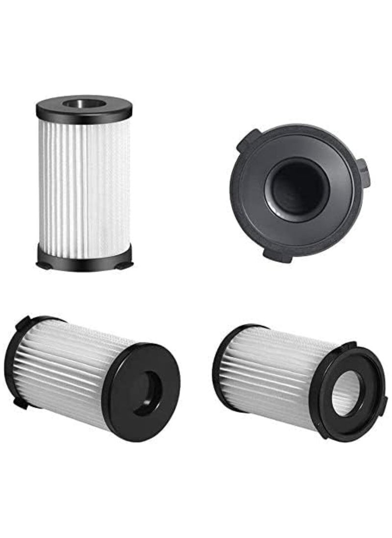 SINCHER 2 Pack HEPA Filter Replacement Compatible for SINCHER SCV06 Vacuum Cleaner  - Image 3