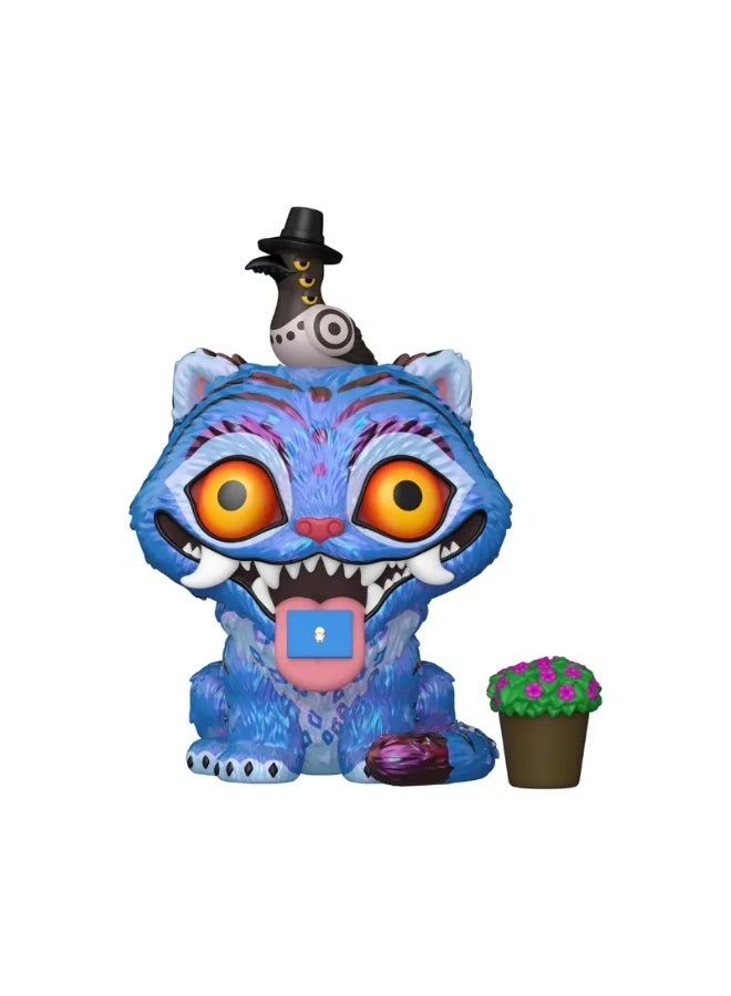 Funko Pop Animation Kpop Demon Hunterss Derpy  FU94693 - Image 1