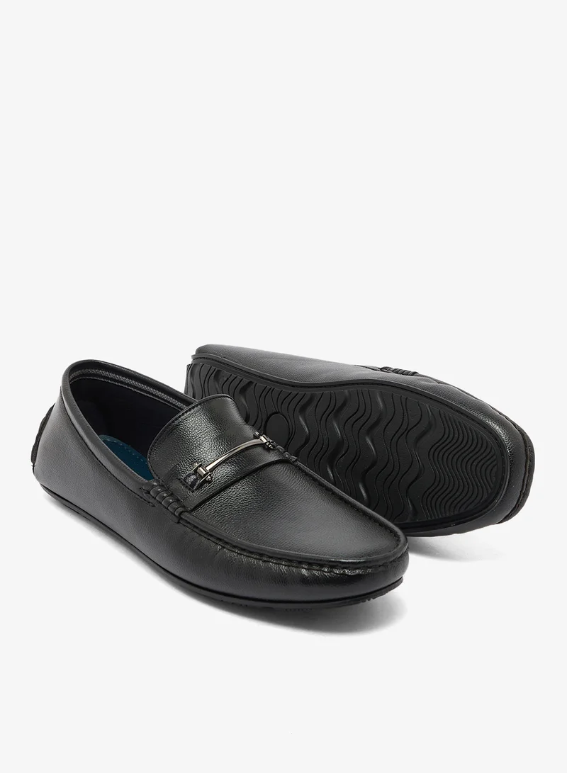 Robert Wood  Casual Loafers for Men | Best Price UAE