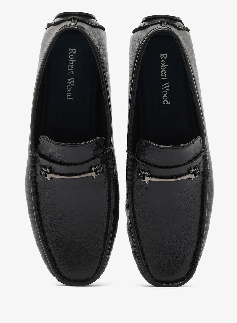 Robert Wood  Casual Loafers for Men | Best Price UAE