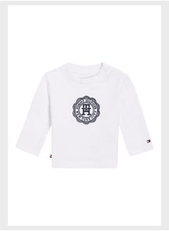 Infant Logo T-Shirt