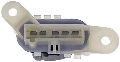 Dorman 973-510 HVAC Blower Motor Resistor Kit Compatible with Select Models - Image 3