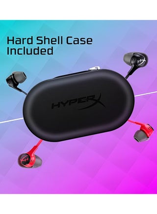 Cloud II Gaming Earbuds with Mic - view 4