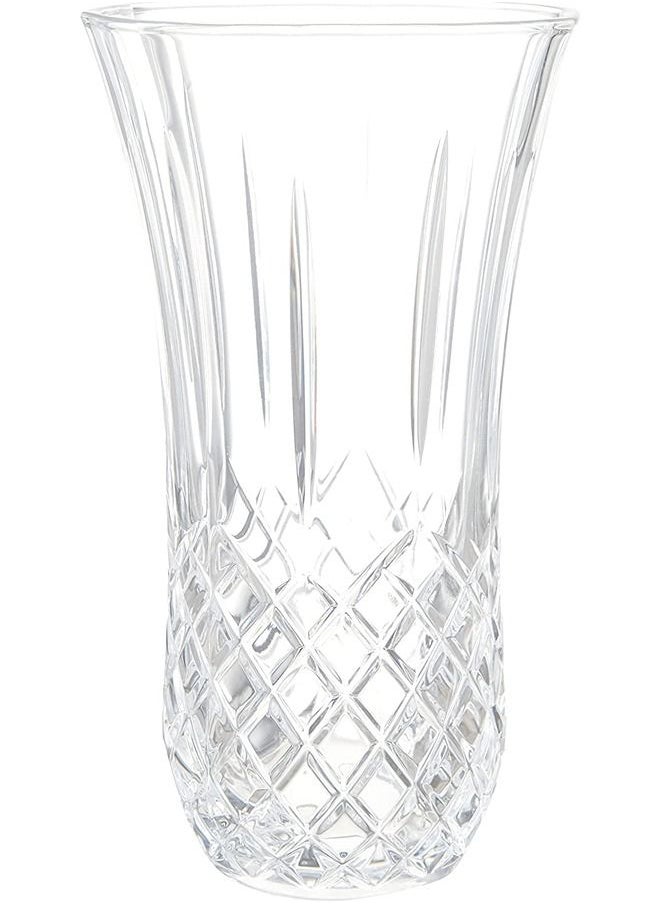 RCR 25618020006 Opera Luxion Crystal Glass Vase 10 