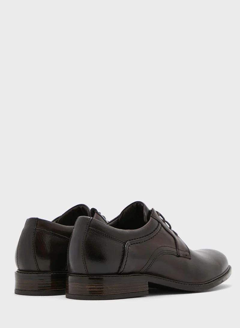 CCC Lasocki Casual Lace Up Shoe