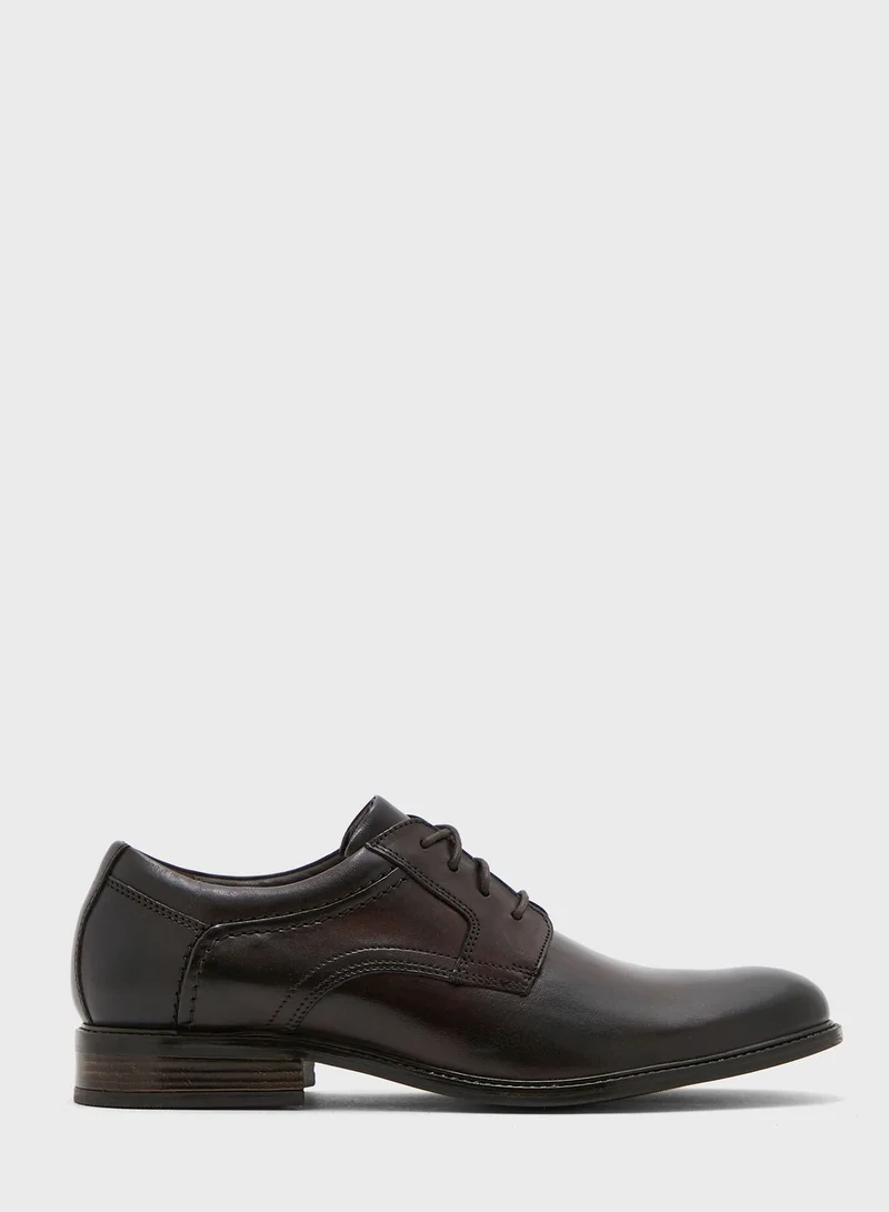 CCC Lasocki Casual Lace Up Shoe