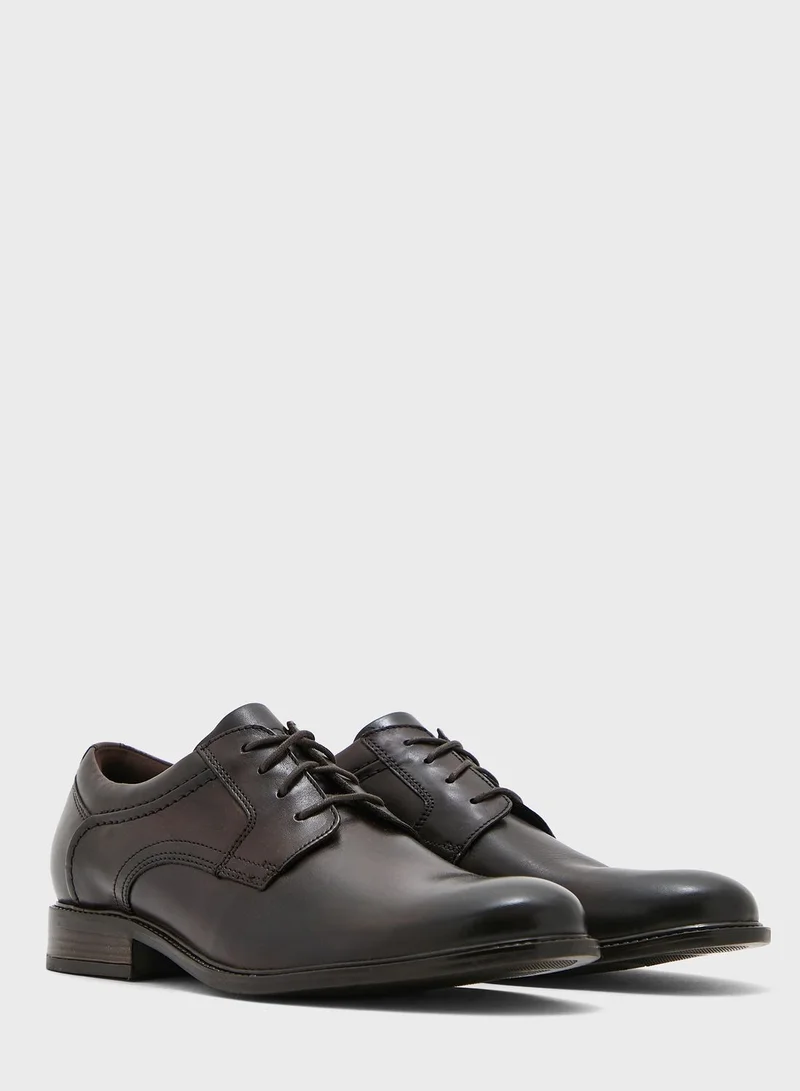 CCC Lasocki Casual Lace Up Shoe