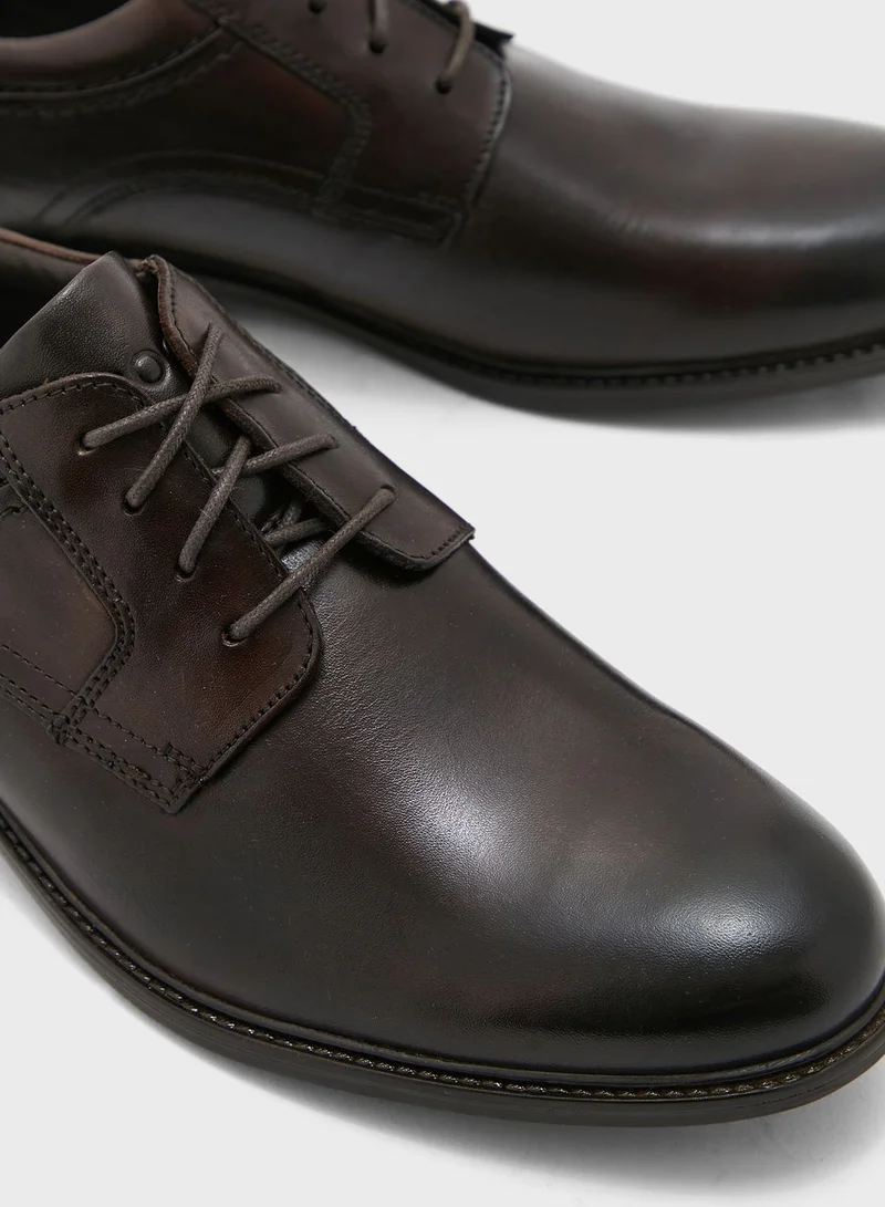 CCC Lasocki Casual Lace Up Shoe
