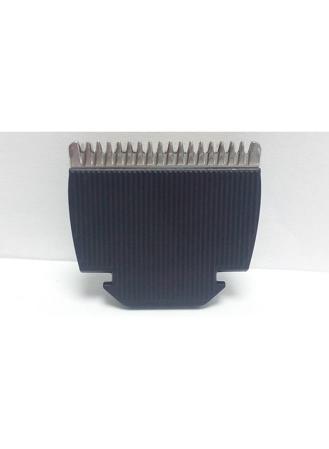 MEMBERS ONLY Hair Clipper Men’S Lithium Cordless Tblade Stainless Steel Blades Usb Rechargeable Led Display 5 Comb Guides Precision Kit For Hair Cutting And Grooming - Image 1