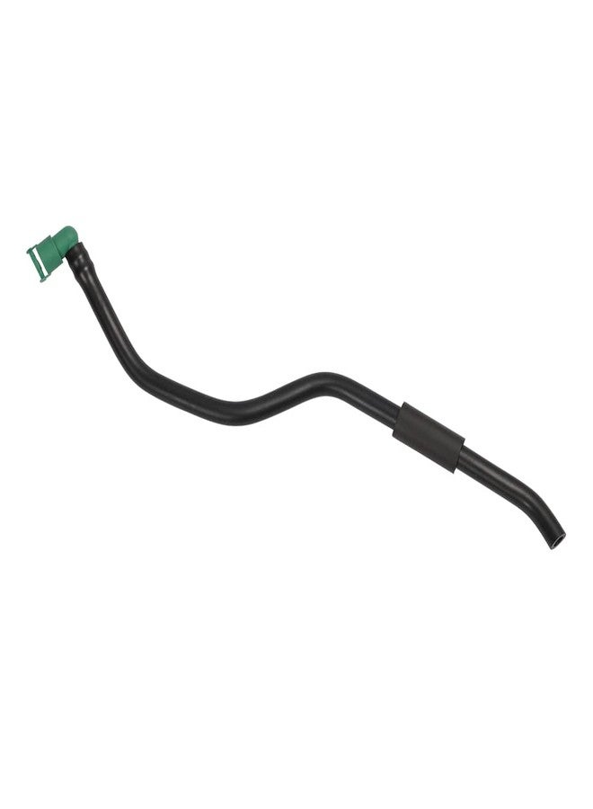Hugall 46076 Fuel Vapor Purge Valve Hose Canister Separator Tube Assembly F75Z9D289AA Compatible with 1997-2004 Expedition F150 F250 Navigator Evaporative Emission System line - Image 1