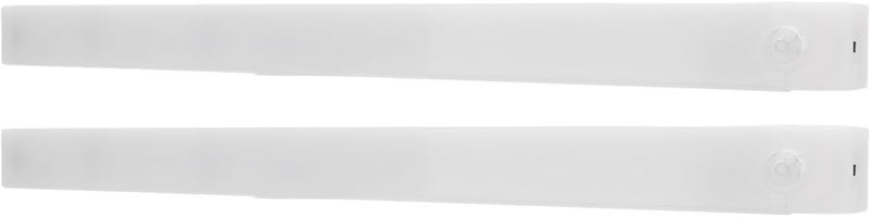 RiToEasysports Under Cabinet LED Light,Energy Saving Rechargeable Motion Sensor Light with USB C Charging for Kitchen Closet Pantry Garage - Image 4