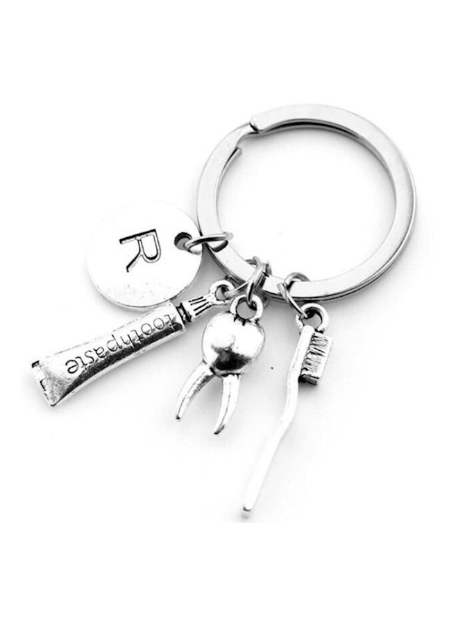 Generic Dentist Key Chain - Image 1