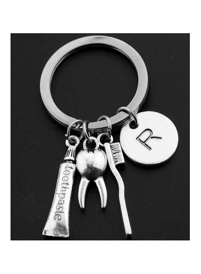 Generic Dentist Key Chain - Image 2