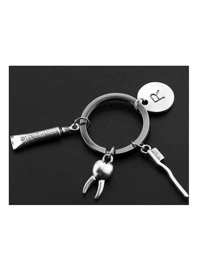 Generic Dentist Key Chain - Image 3