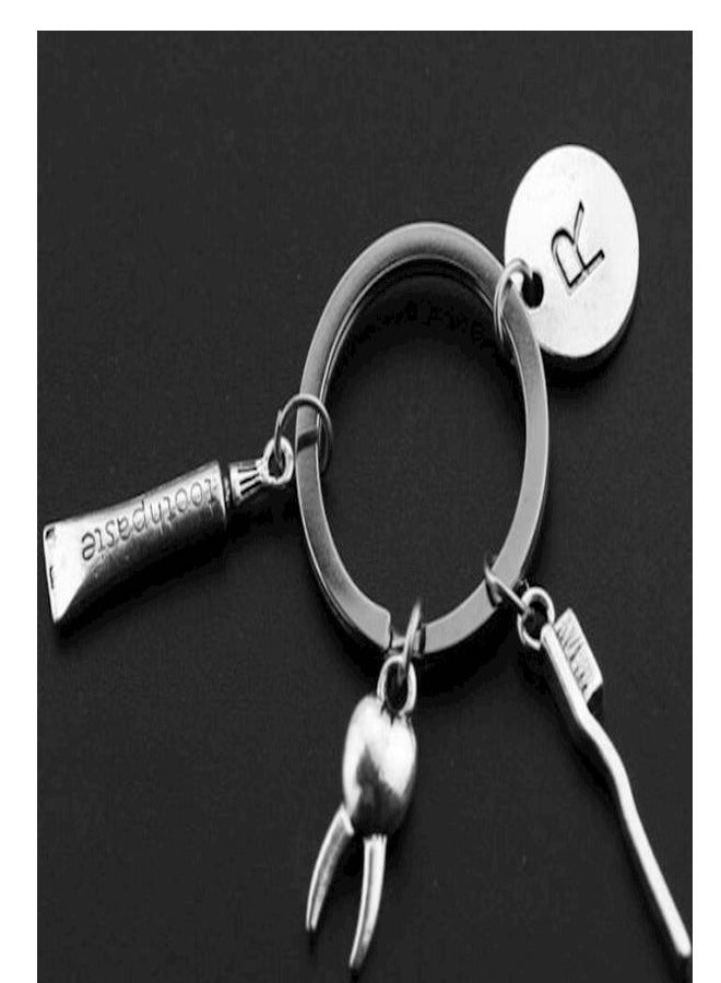 Generic Dentist Key Chain - Image 4