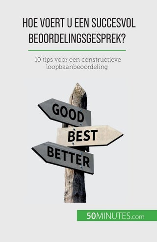 Hoe voert u een succesvol beoordelingsgesprek?: 10 tips voor een constructieve loopbaanbeoordeling - pzsku/Z68FA53B326D3E8A7D6EBZ/45/1749025462/682ae5aa-7c30-4698-bc12-c6a675c6feff