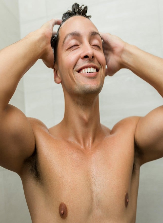 JOHNNY B. Professional All Over Hair Shampoo and Body Wash - Image 5