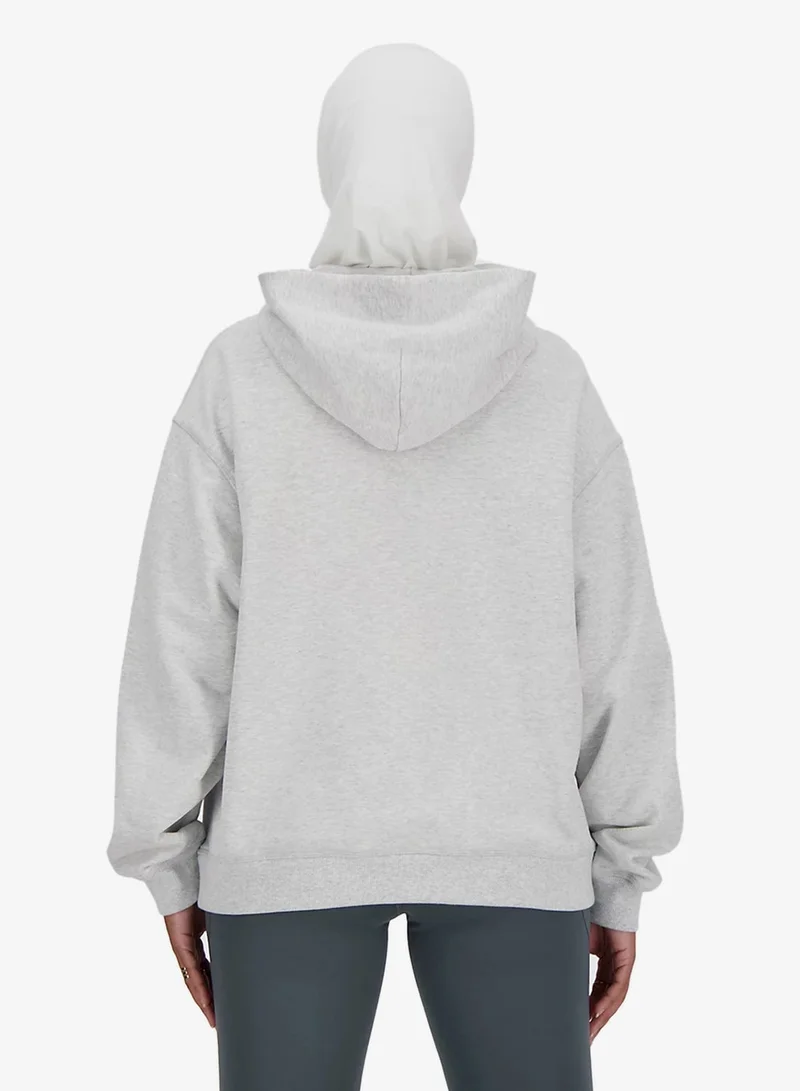 New Balance Athletics French Terry Hoodie