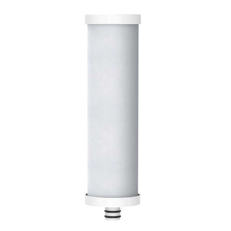 Waterdrop Waterdrop WDCFF01 Replacement Filter Countertop Water Filter Longer Filter Life 5stage Water Filter Reduces Heavy Metals Bad Taste and Up to 99 of Chlorine 1 Pack 