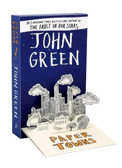 Paper Towns: Slipcase Edition - pzsku/Z68FA795D58DB9BD6DFAFZ/45/_/1727804205/b0874c63-22c4-4335-aaa1-836491a181d2