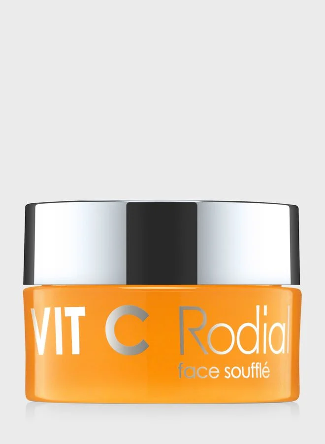 Rodial Vit C Face Souffle Deluxe