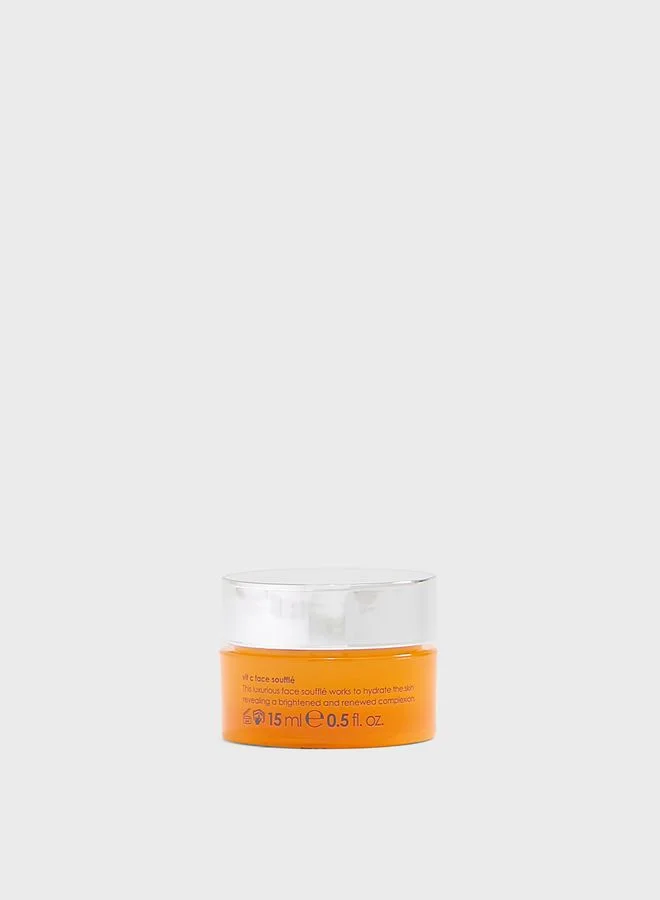 Rodial Vit C Face Souffle Deluxe