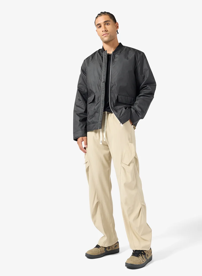 Seventy Five Bomber Jacket
