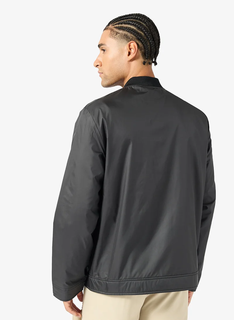Seventy Five Bomber Jacket
