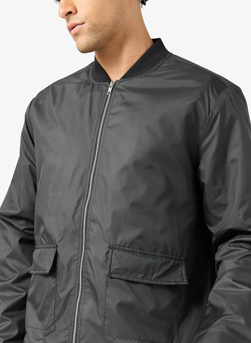 Seventy Five Bomber Jacket