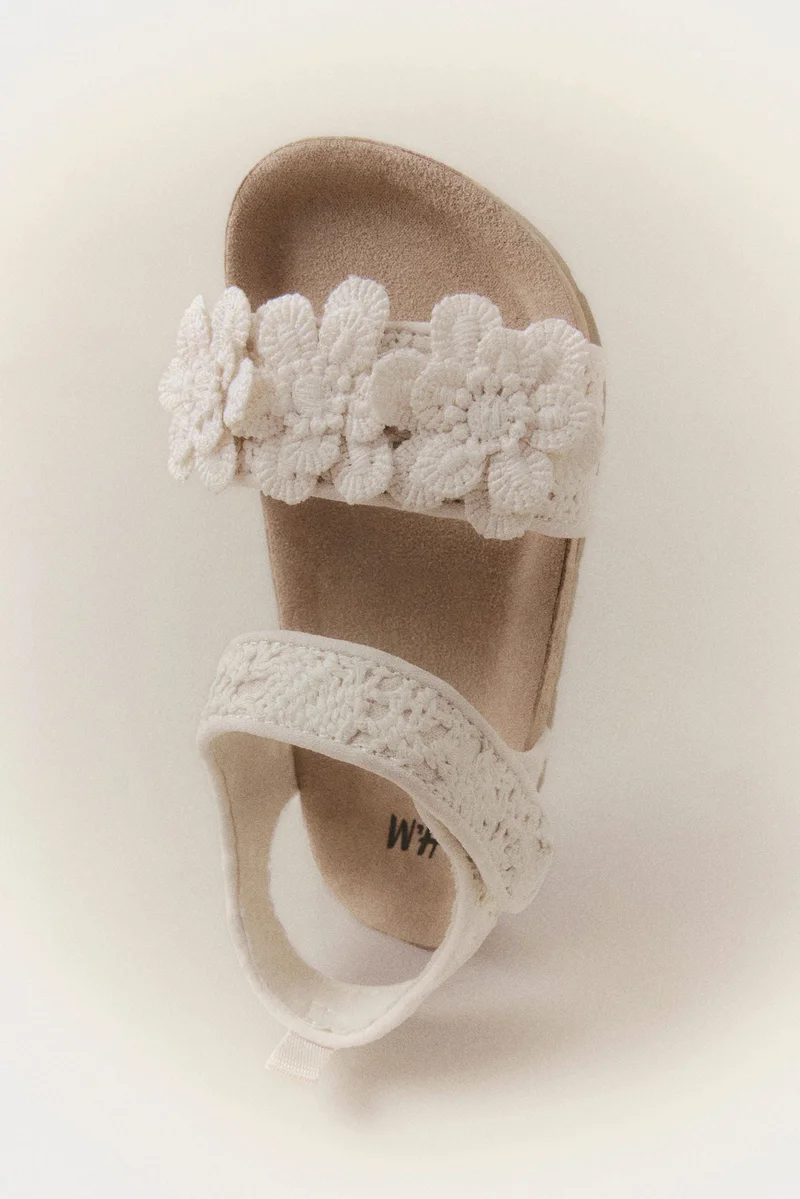 H&M Sandals