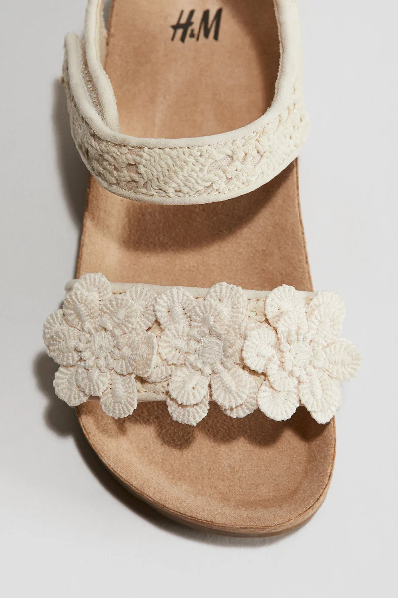 H&M Sandals