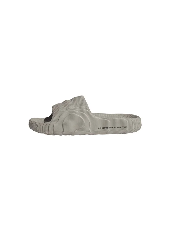 Adidas Adidas ADILETTE 22 Brown CASUAL Sliders & Flip-Flops FOR MEN 15