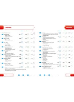 GCSE 9-1 Maths Higher All-in-One Complete Revision and Practice: Ideal for Home Learning, 2023 and 2024 Exams  - Image 4