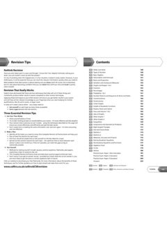 GCSE 9-1 Maths Higher All-in-One Complete Revision and Practice: Ideal for Home Learning, 2023 and 2024 Exams  - Image 5