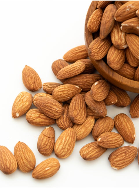 USA Almond Big Size 400gram