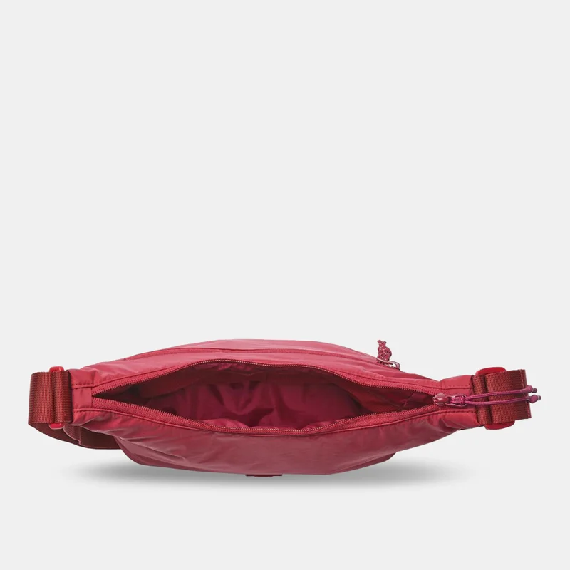 Timberland Women's Timberpack Hobo Puffer Bag